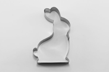 Cookie Cutter - Rabbit Profile